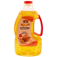  کنجد تصفیه شیررضا - 1.8 لیتر63626b16292c472880